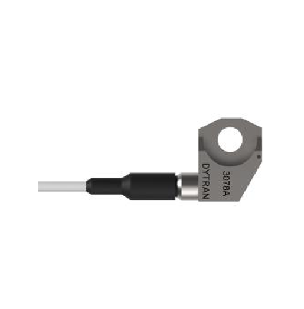 Airborne Accelerometer - 3078A Airborne Accelerometer - 3078A